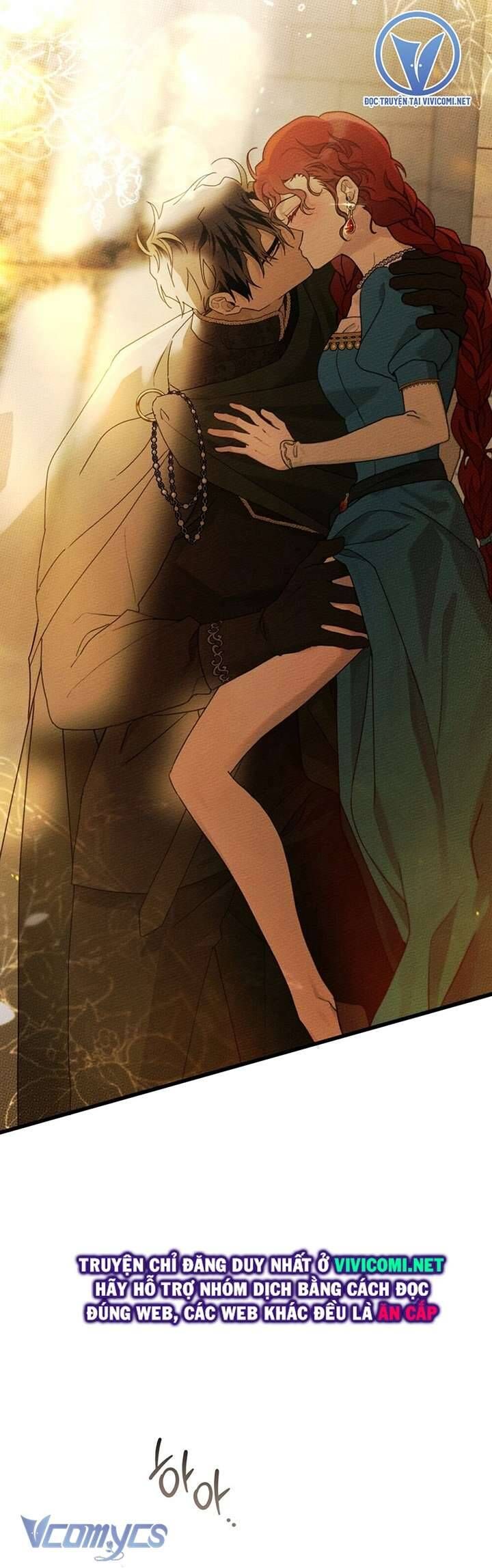 Dưới Bóng Cây Sồi Chap 51 - Next Chap 52