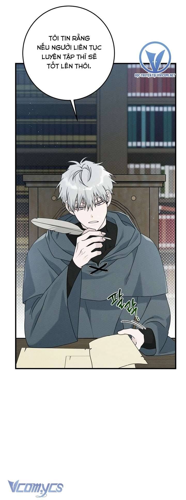 Dưới Bóng Cây Sồi Chap 51 - Next Chap 52