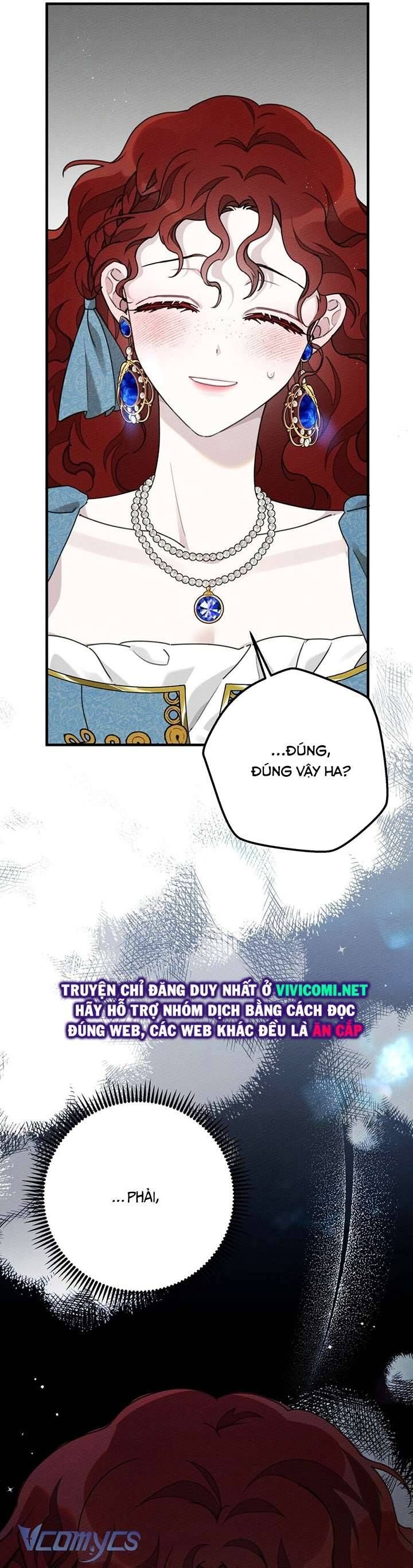 Dưới Bóng Cây Sồi Chap 51 - Next Chap 52