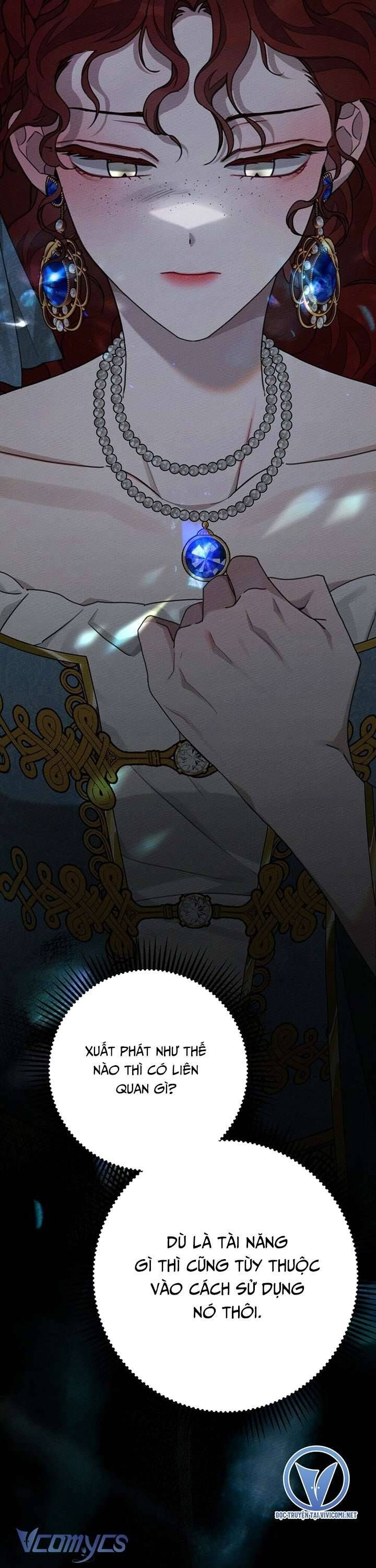 Dưới Bóng Cây Sồi Chap 51 - Next Chap 52