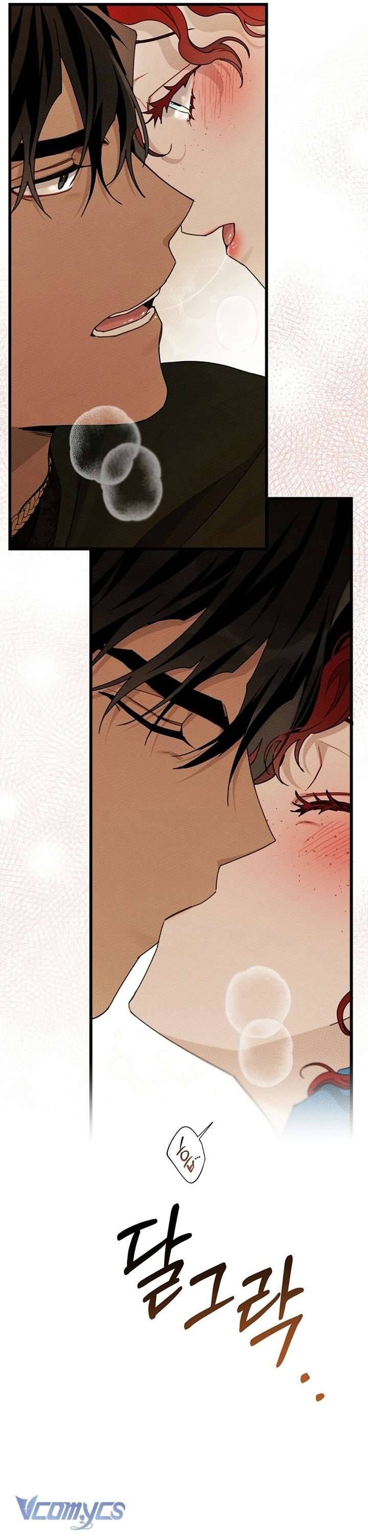 Dưới Bóng Cây Sồi Chap 51 - Next Chap 52