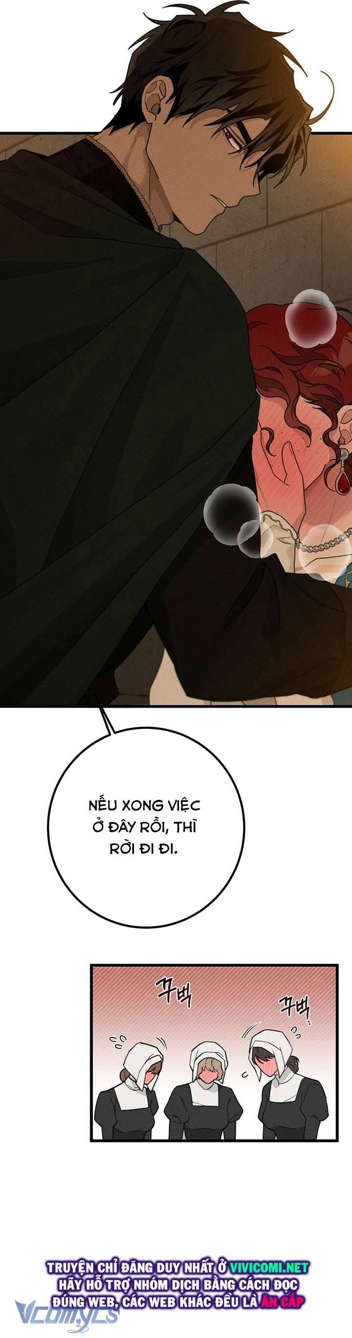 Dưới Bóng Cây Sồi Chap 51 - Next Chap 52