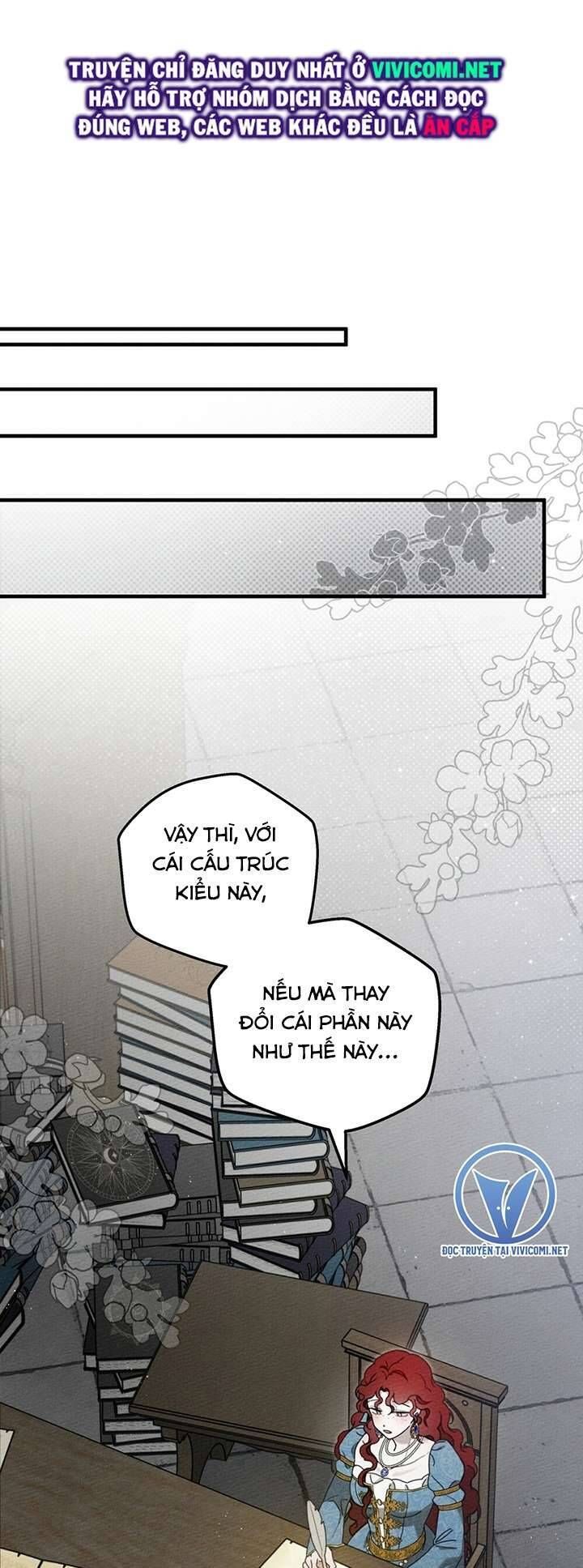 Dưới Bóng Cây Sồi Chap 52 - Next Chap 53