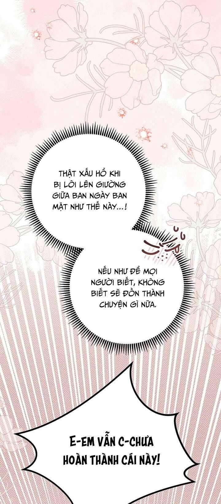 Dưới Bóng Cây Sồi Chap 52 - Next Chap 53