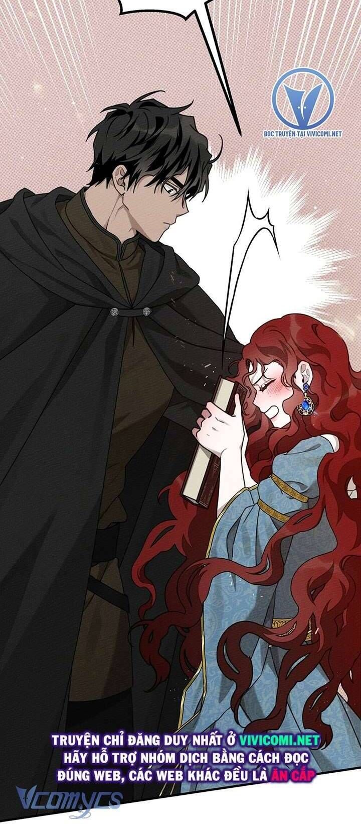 Dưới Bóng Cây Sồi Chap 52 - Next Chap 53