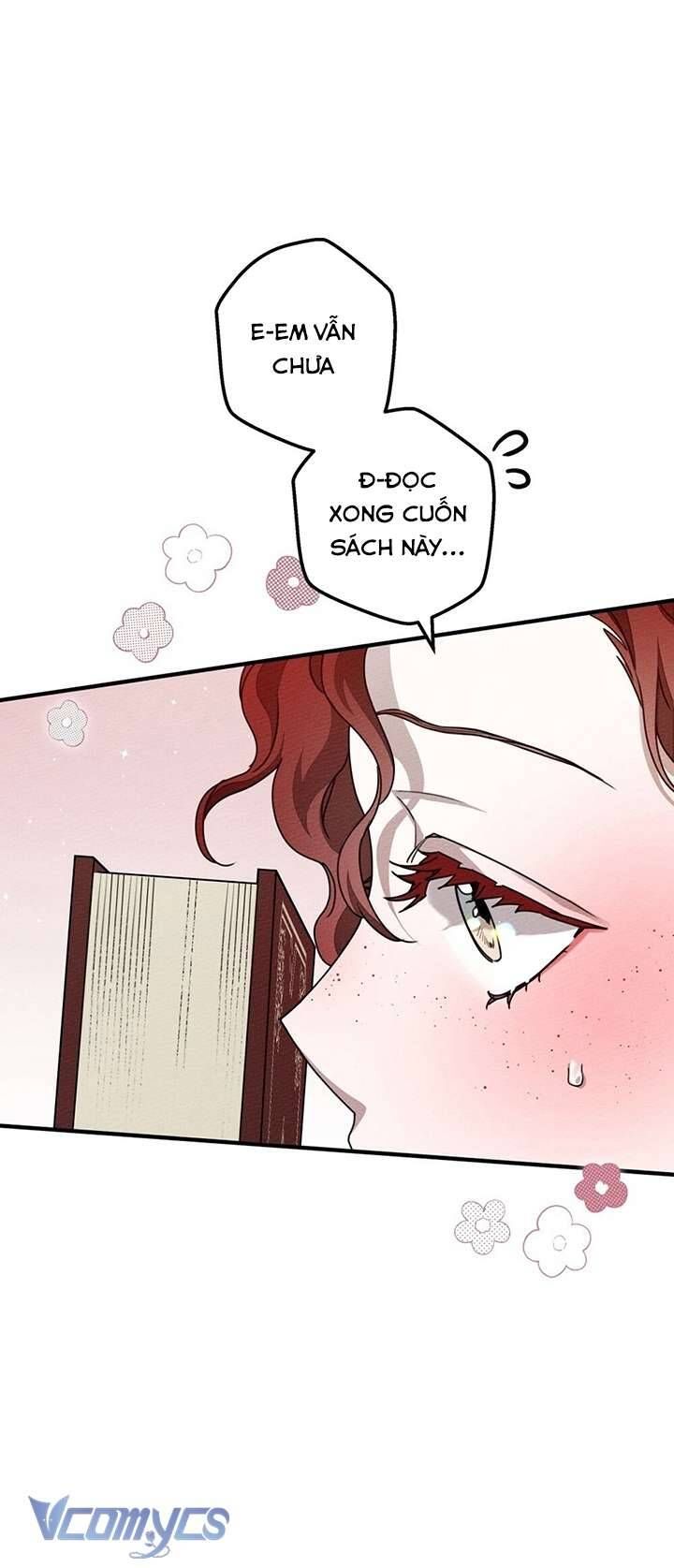 Dưới Bóng Cây Sồi Chap 52 - Next Chap 53