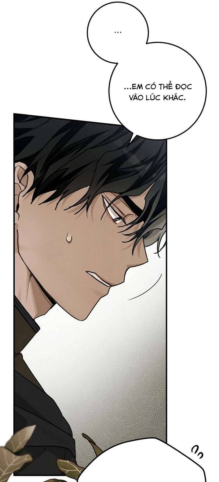 Dưới Bóng Cây Sồi Chap 52 - Next Chap 53