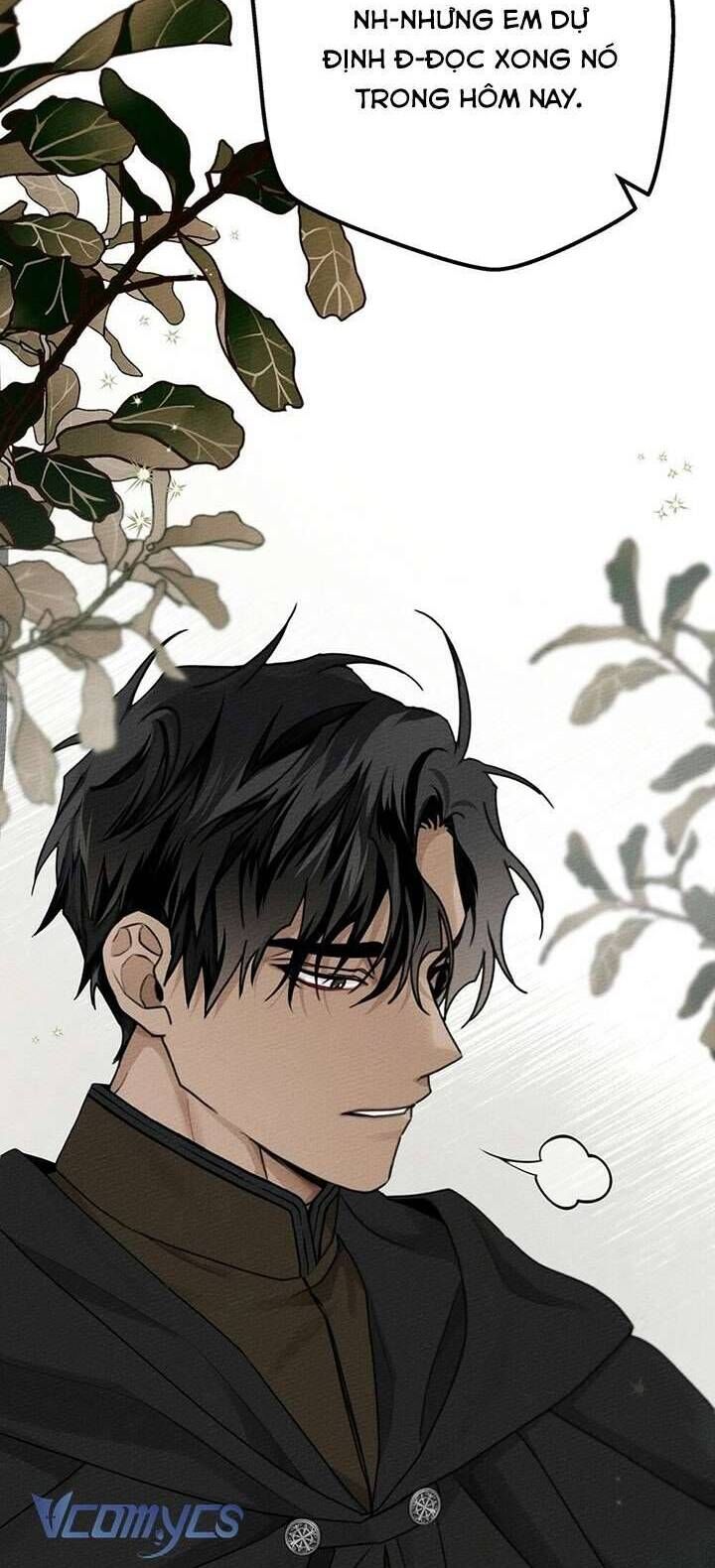 Dưới Bóng Cây Sồi Chap 52 - Next Chap 53