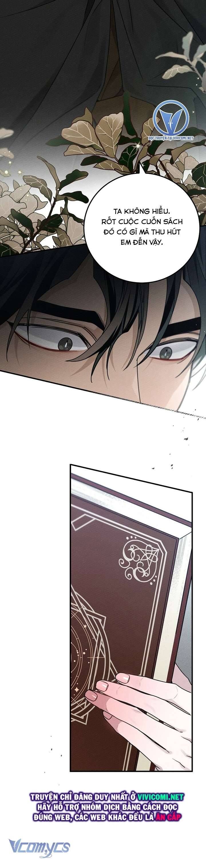 Dưới Bóng Cây Sồi Chap 52 - Next Chap 53