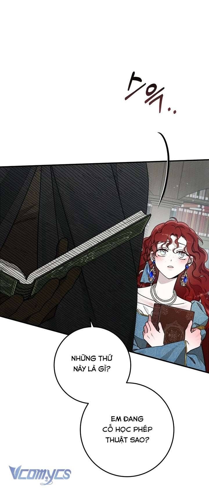 Dưới Bóng Cây Sồi Chap 52 - Next Chap 53