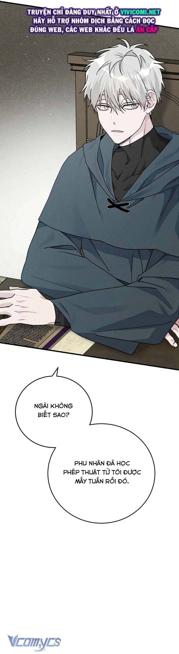 Dưới Bóng Cây Sồi Chap 52 - Next Chap 53