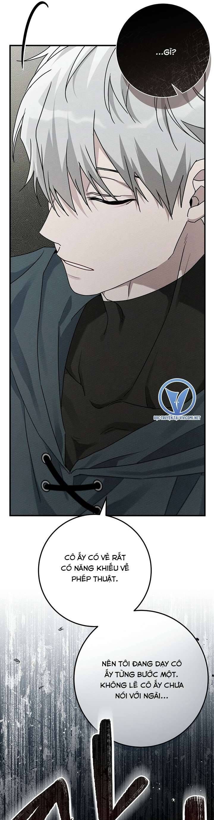 Dưới Bóng Cây Sồi Chap 52 - Next Chap 53