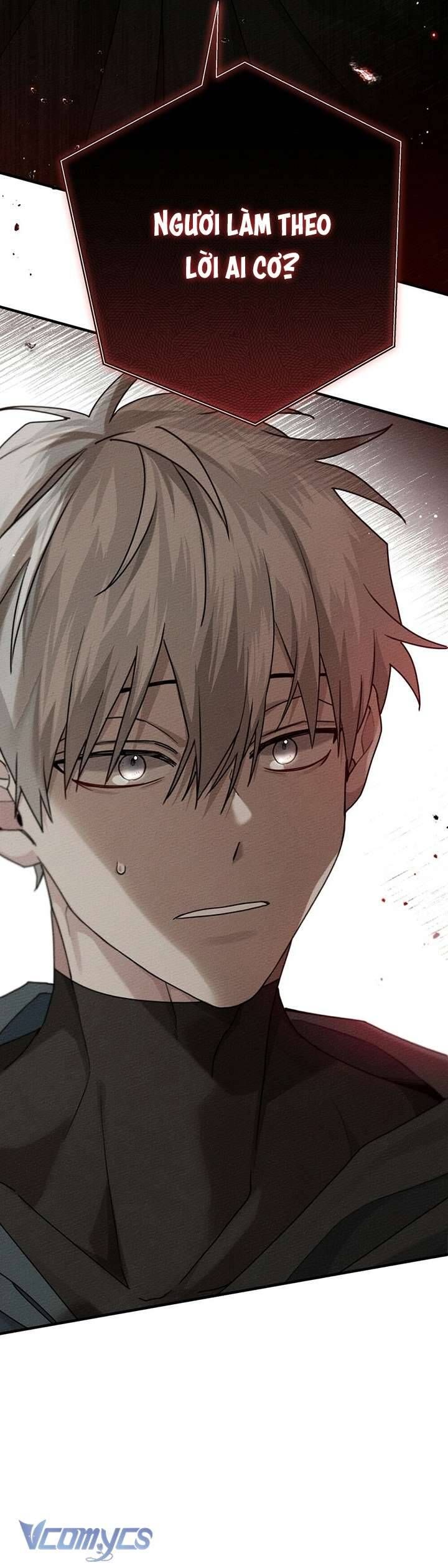 Dưới Bóng Cây Sồi Chap 52 - Next Chap 53