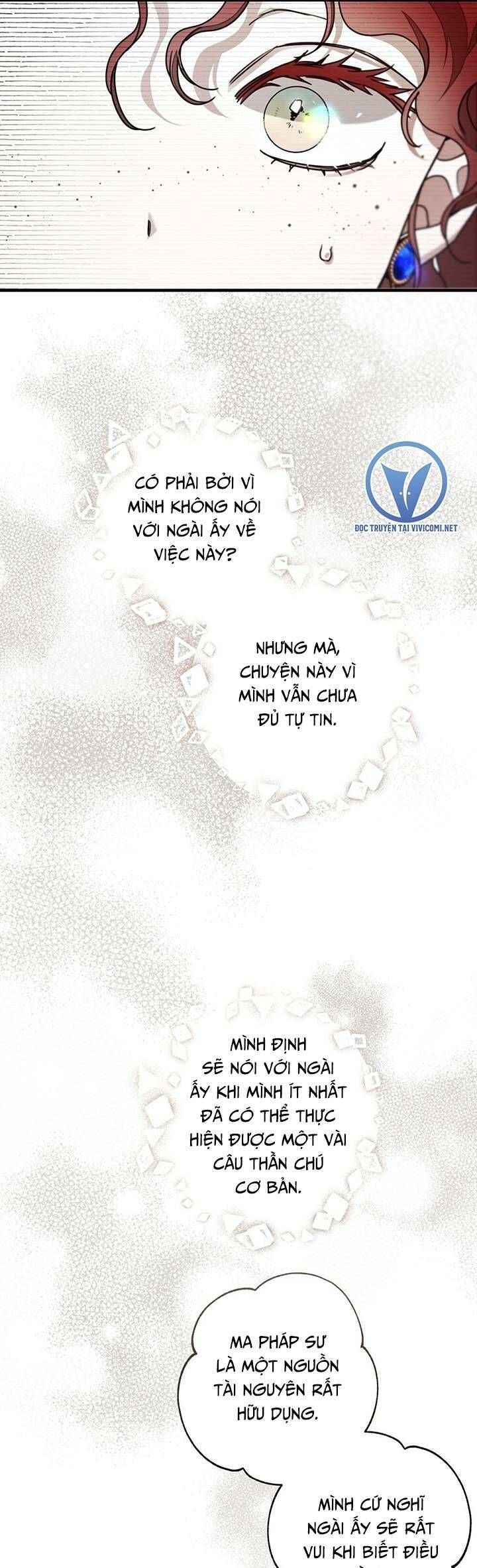 Dưới Bóng Cây Sồi Chap 52 - Next Chap 53