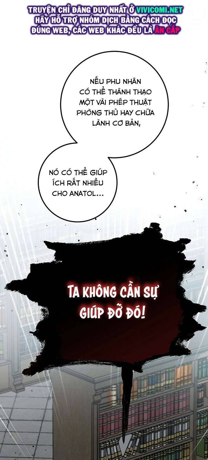 Dưới Bóng Cây Sồi Chap 52 - Next Chap 53