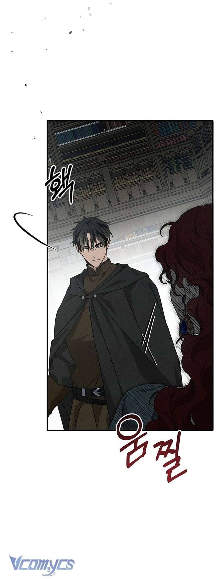 Dưới Bóng Cây Sồi Chap 52 - Next Chap 53