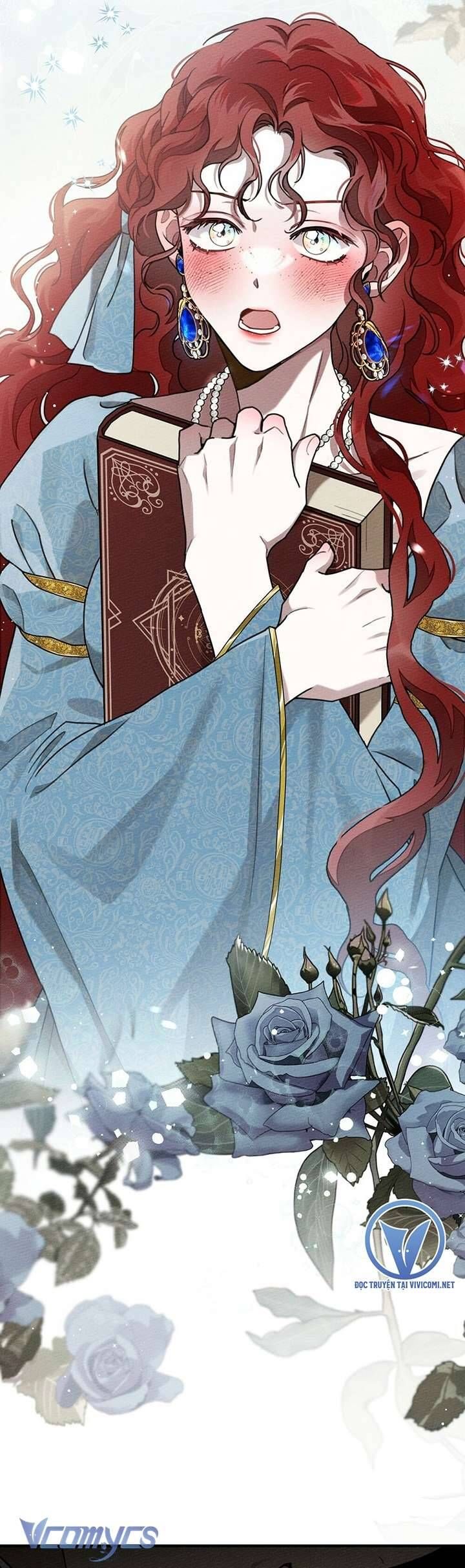 Dưới Bóng Cây Sồi Chap 52 - Next Chap 53