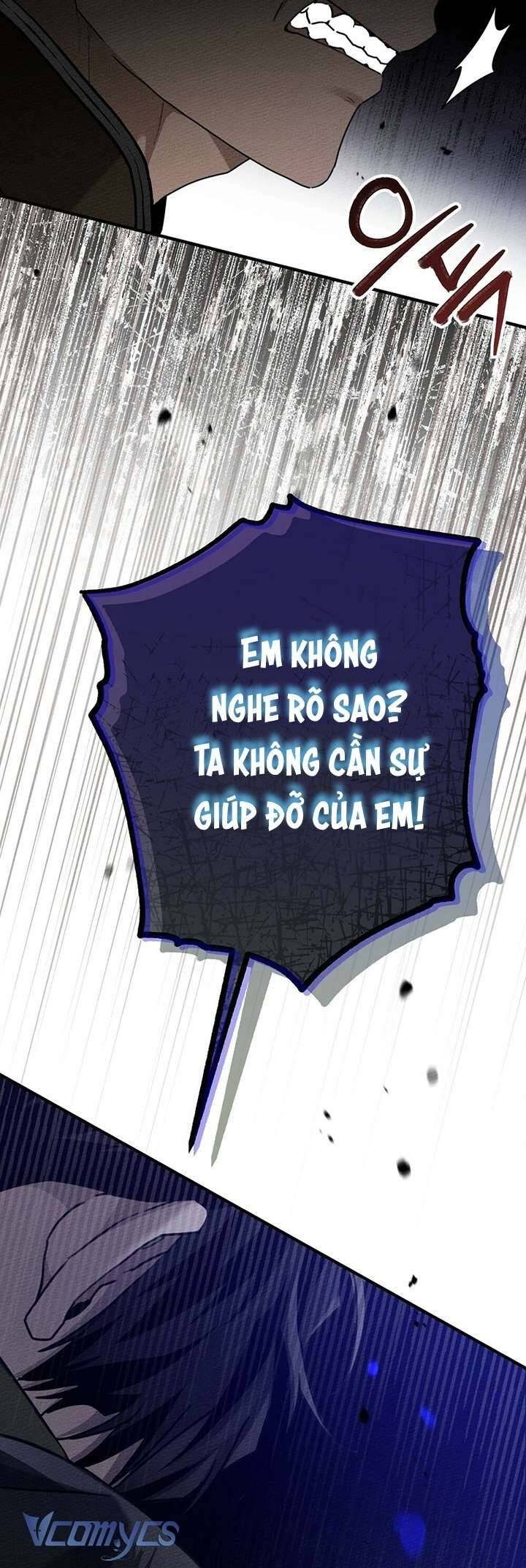 Dưới Bóng Cây Sồi Chap 52 - Next Chap 53