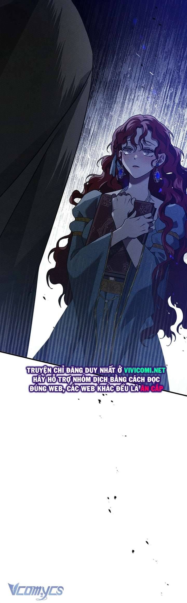 Dưới Bóng Cây Sồi Chap 52 - Next Chap 53