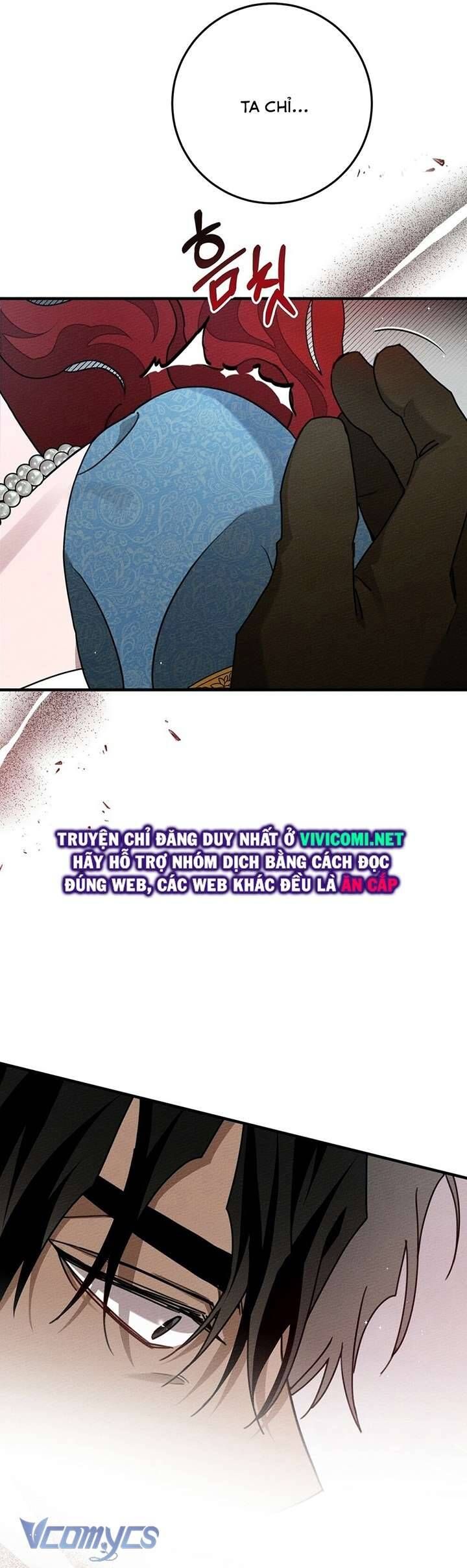 Dưới Bóng Cây Sồi Chap 52 - Next Chap 53