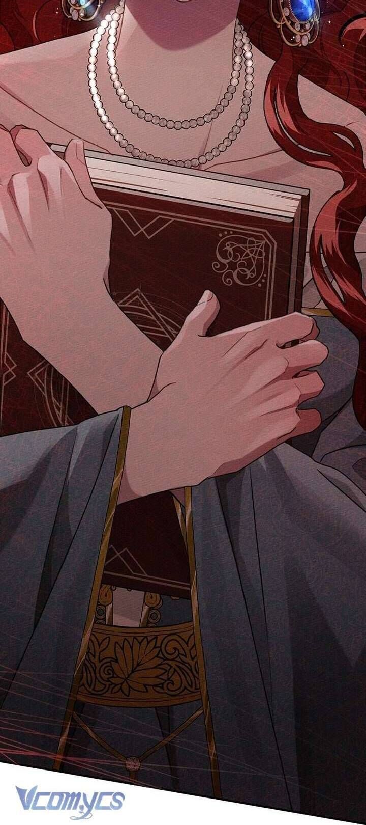 Dưới Bóng Cây Sồi Chap 52 - Next Chap 53