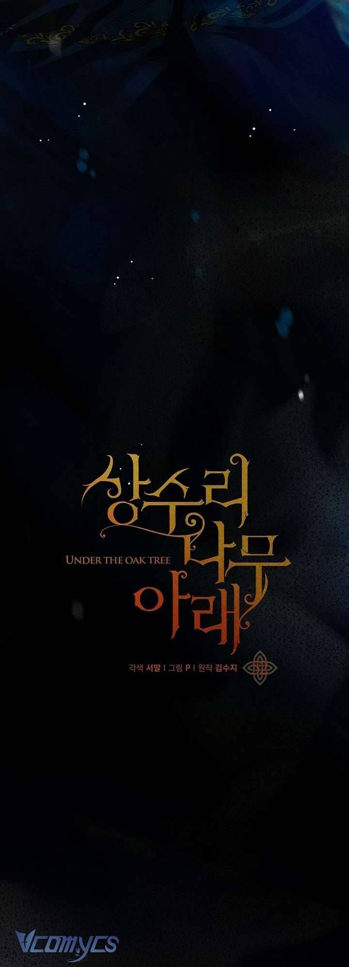 Dưới Bóng Cây Sồi Chap 52 - Next Chap 53