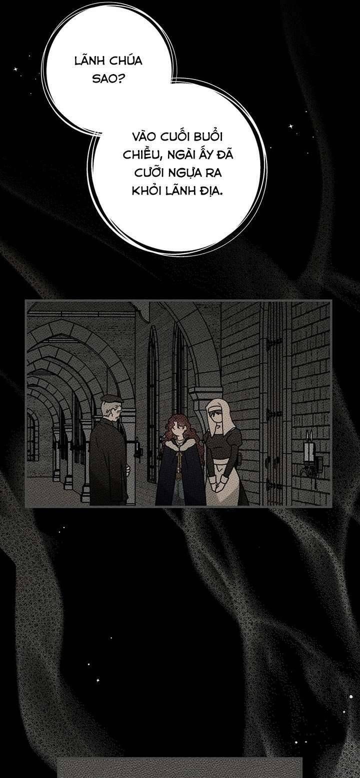 Dưới Bóng Cây Sồi Chap 52 - Next Chap 53