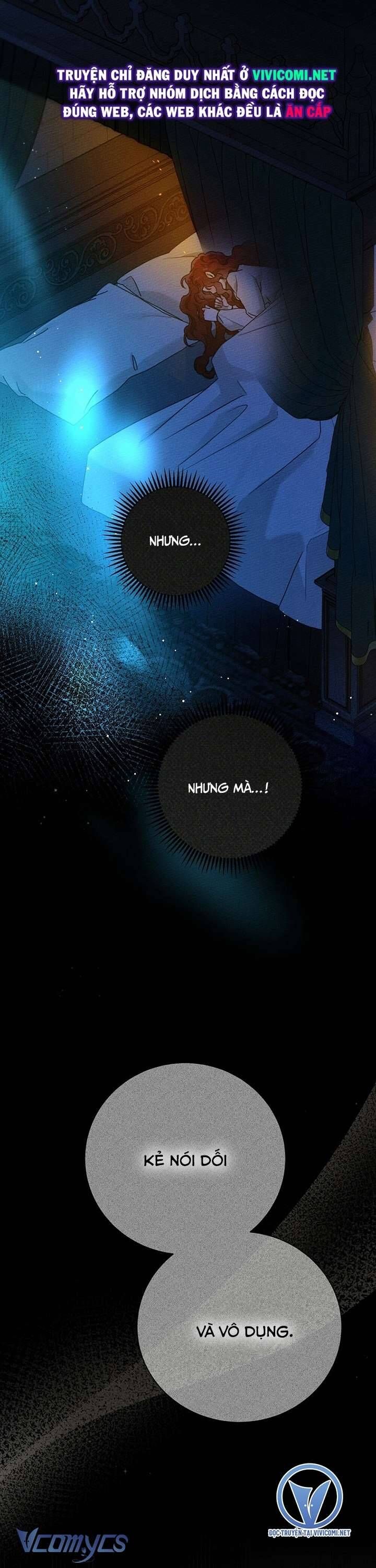 Dưới Bóng Cây Sồi Chap 52 - Next Chap 53