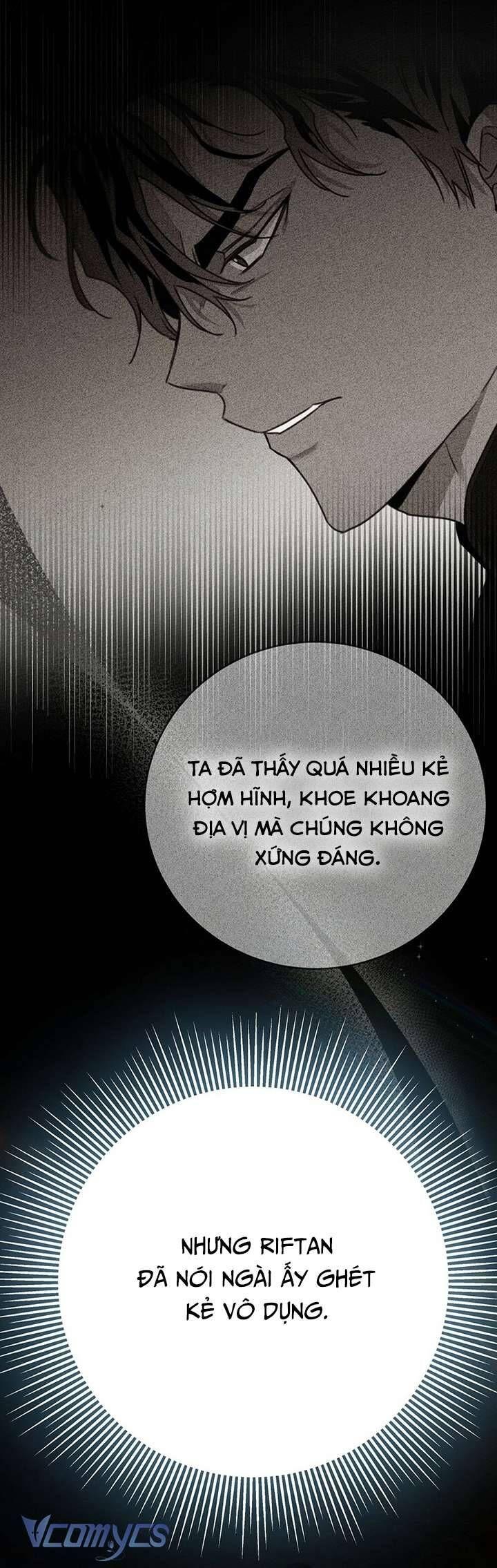 Dưới Bóng Cây Sồi Chap 52 - Next Chap 53