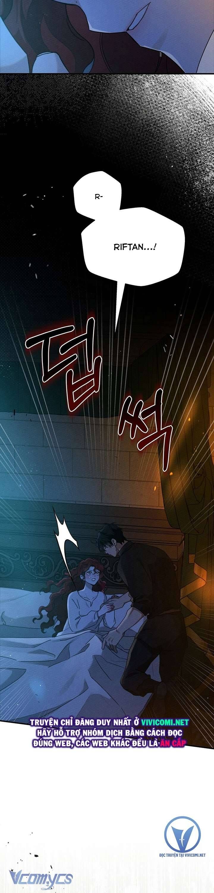 Dưới Bóng Cây Sồi Chap 52 - Next Chap 53