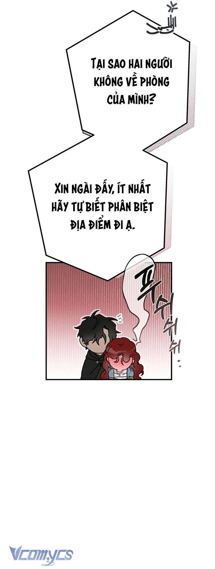 Dưới Bóng Cây Sồi Chap 52 - Next Chap 53