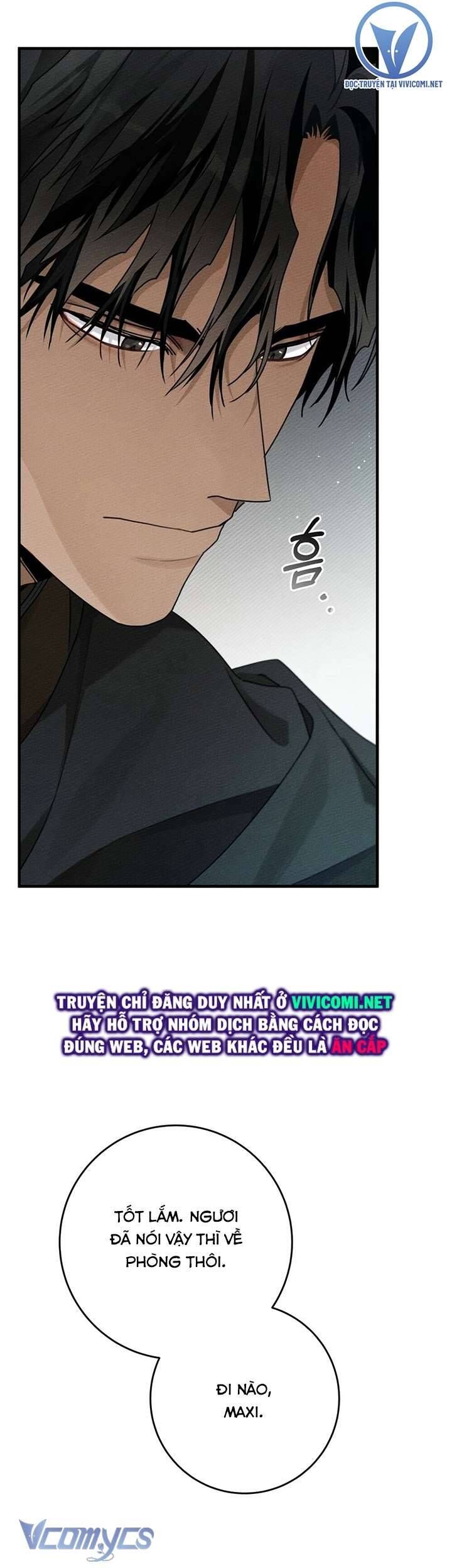 Dưới Bóng Cây Sồi Chap 52 - Next Chap 53