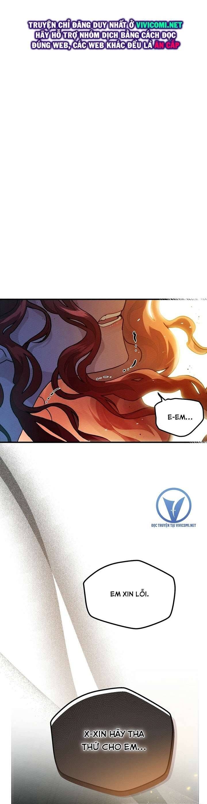 Dưới Bóng Cây Sồi Chap 53 - Next Chap 54