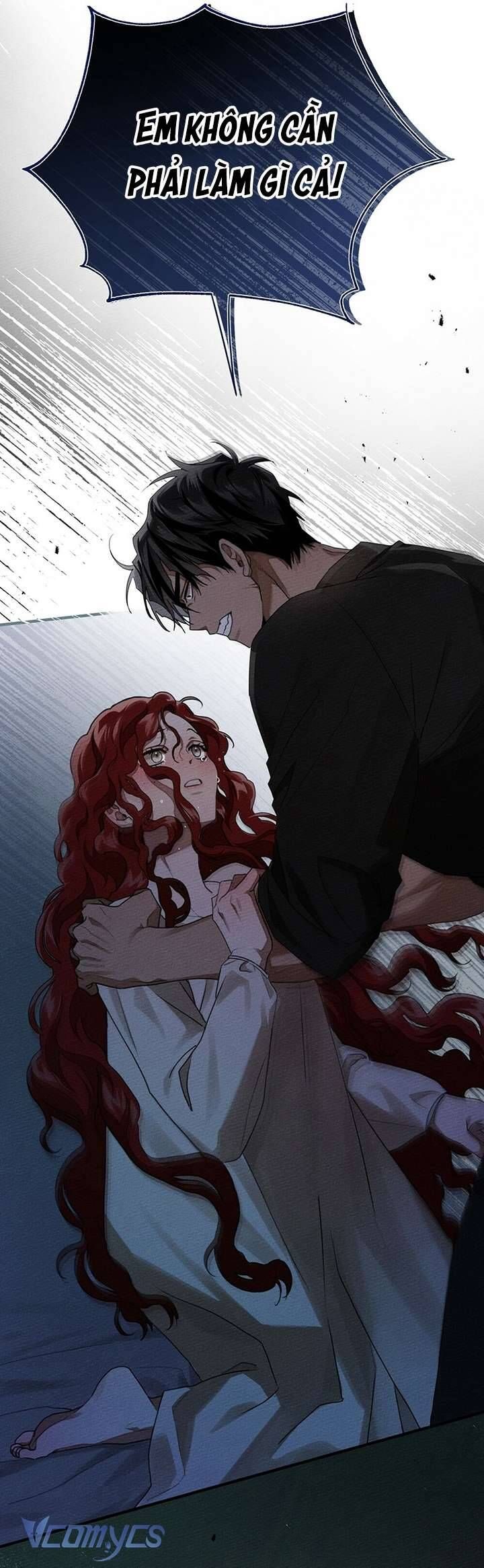 Dưới Bóng Cây Sồi Chap 53 - Next Chap 54