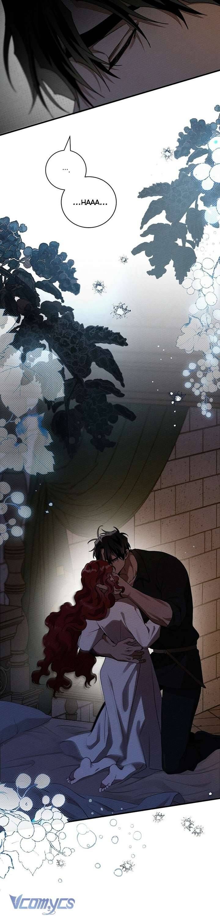 Dưới Bóng Cây Sồi Chap 53 - Next Chap 54