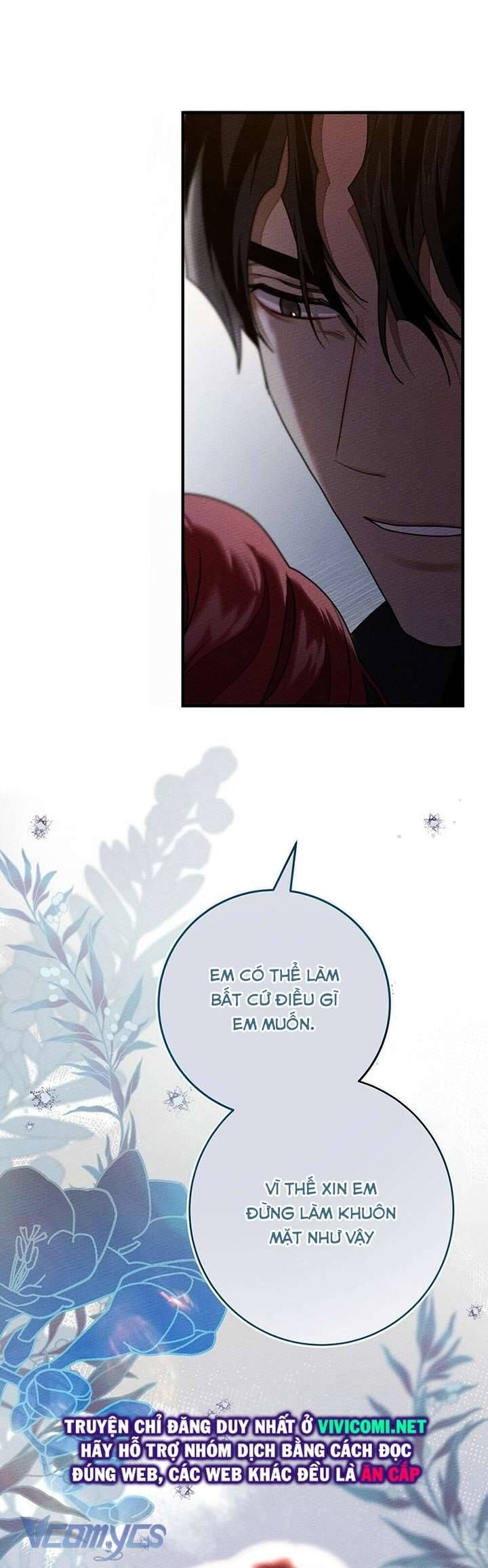 Dưới Bóng Cây Sồi Chap 53 - Next Chap 54