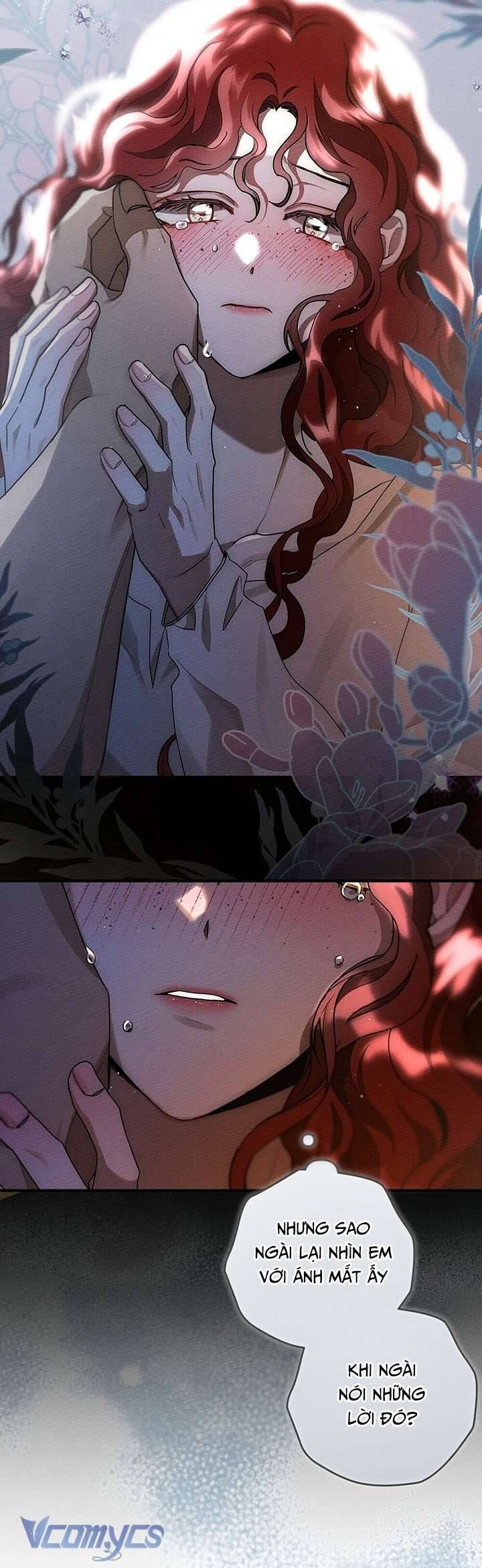 Dưới Bóng Cây Sồi Chap 53 - Next Chap 54