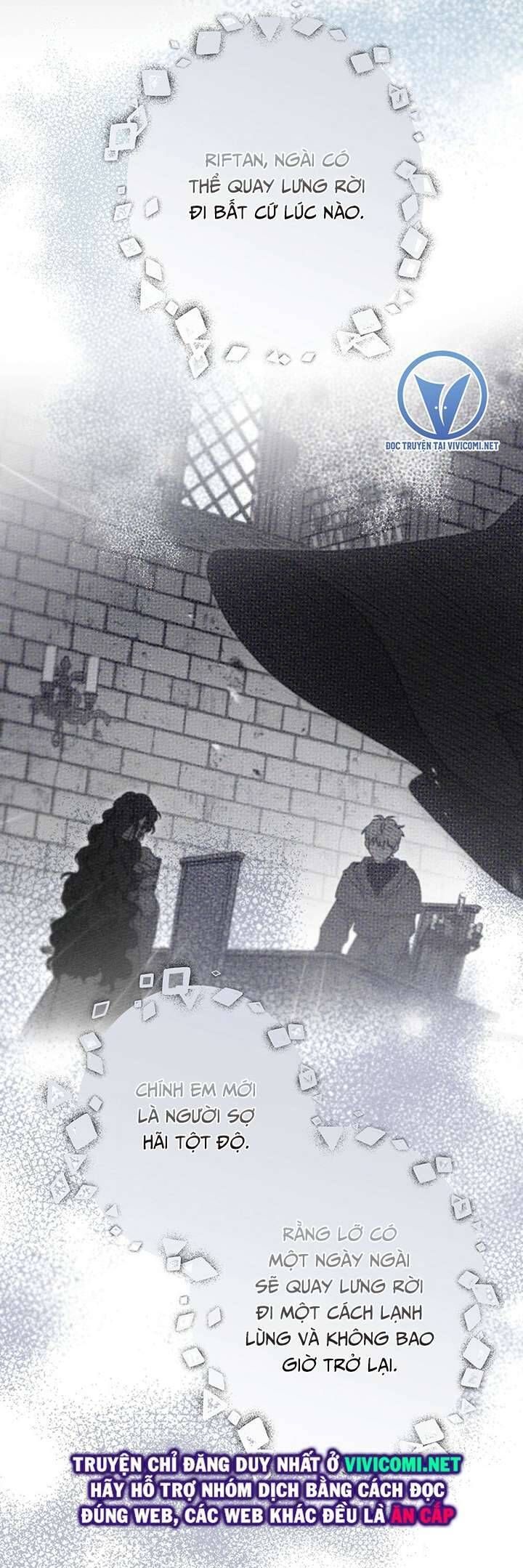 Dưới Bóng Cây Sồi Chap 53 - Next Chap 54