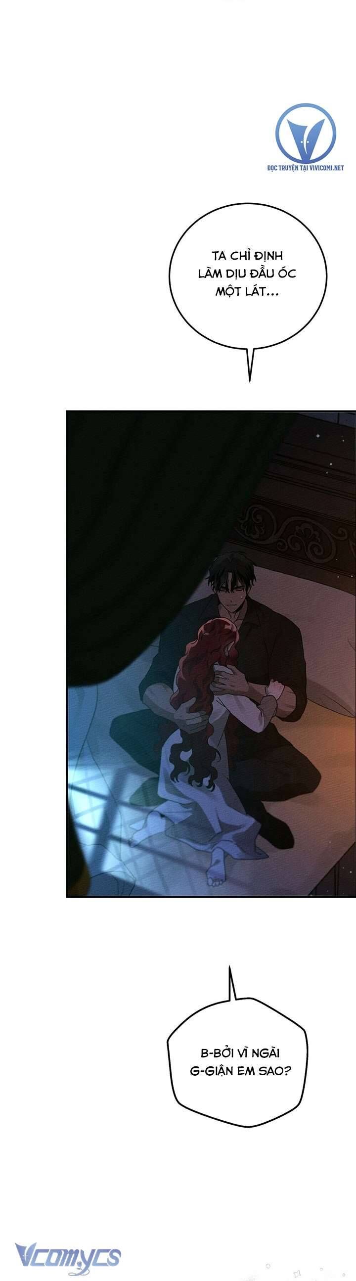 Dưới Bóng Cây Sồi Chap 53 - Next Chap 54