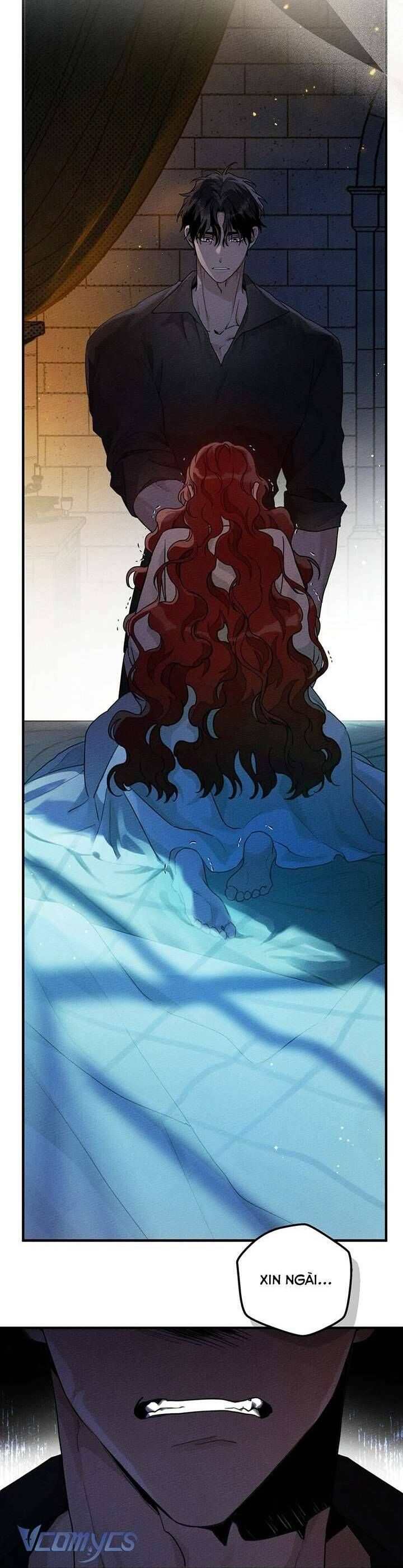 Dưới Bóng Cây Sồi Chap 53 - Next Chap 54