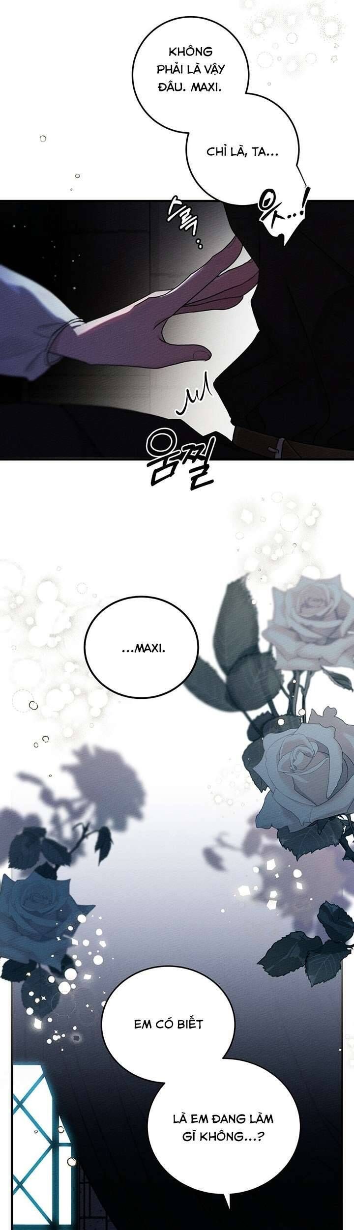 Dưới Bóng Cây Sồi Chap 53 - Next Chap 54