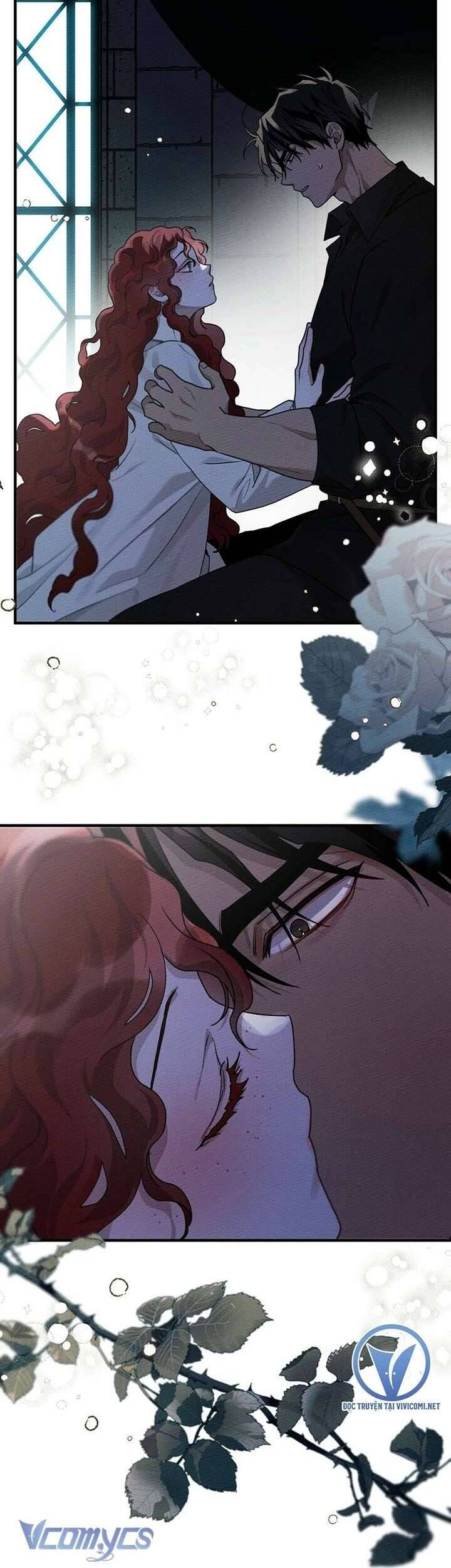 Dưới Bóng Cây Sồi Chap 53 - Next Chap 54