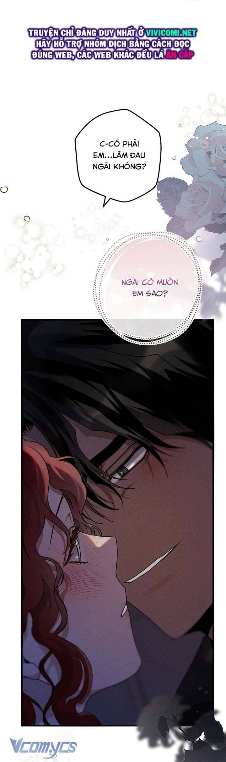 Dưới Bóng Cây Sồi Chap 53 - Next Chap 54