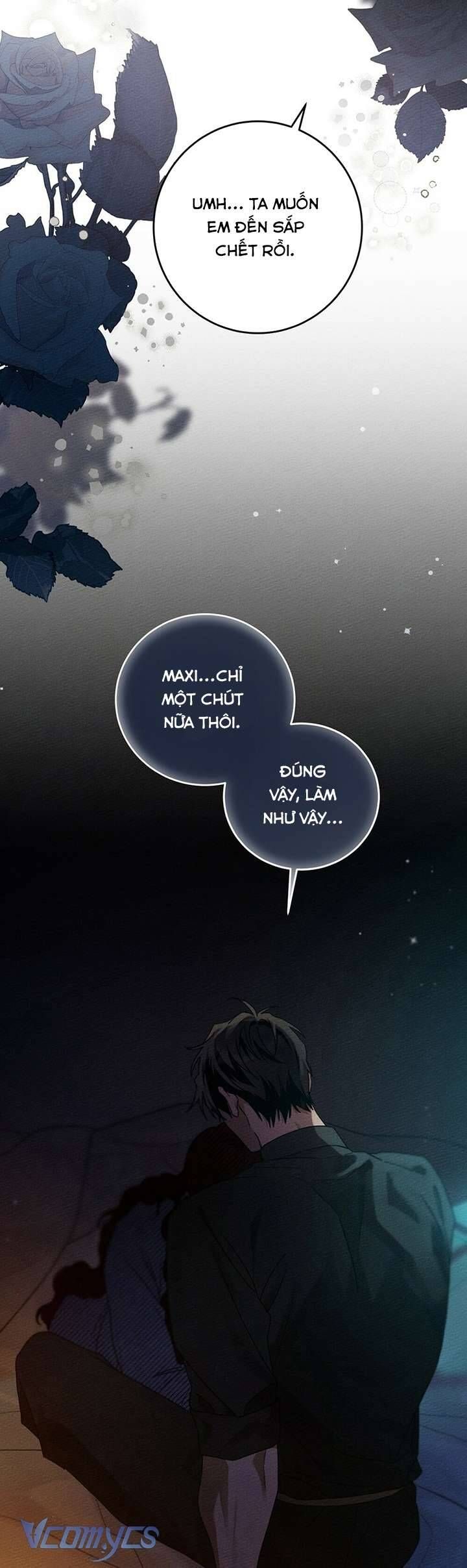 Dưới Bóng Cây Sồi Chap 53 - Next Chap 54