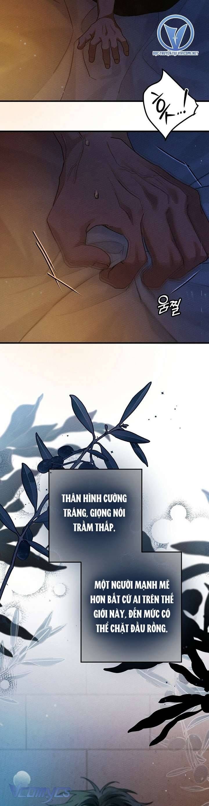 Dưới Bóng Cây Sồi Chap 53 - Next Chap 54