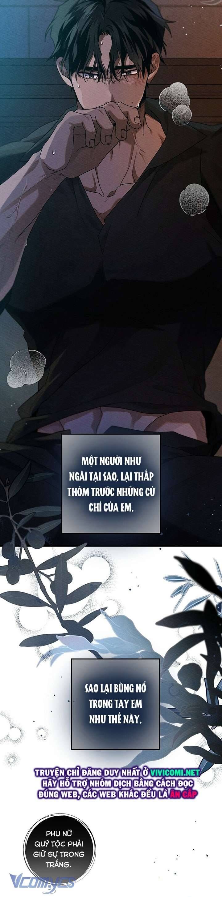 Dưới Bóng Cây Sồi Chap 53 - Next Chap 54