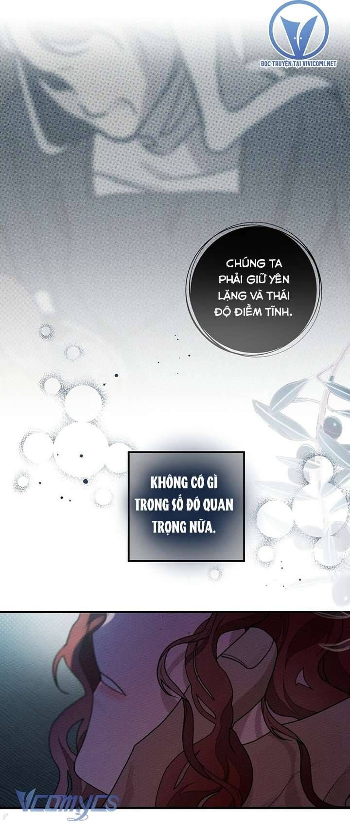 Dưới Bóng Cây Sồi Chap 53 - Next Chap 54