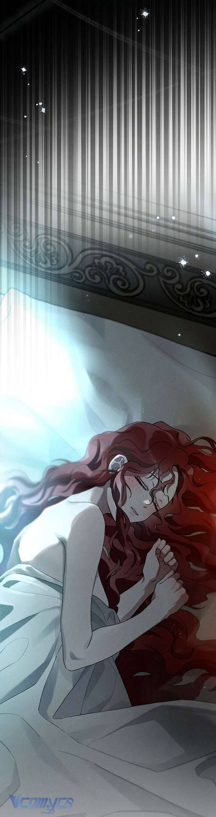 Dưới Bóng Cây Sồi Chap 53 - Next Chap 54