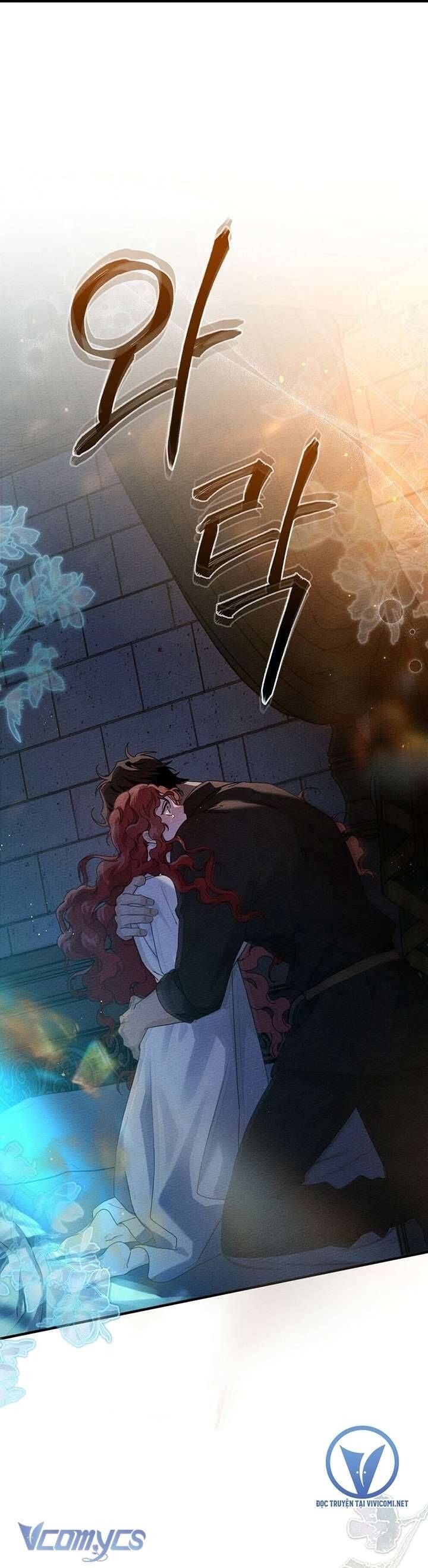 Dưới Bóng Cây Sồi Chap 53 - Next Chap 54