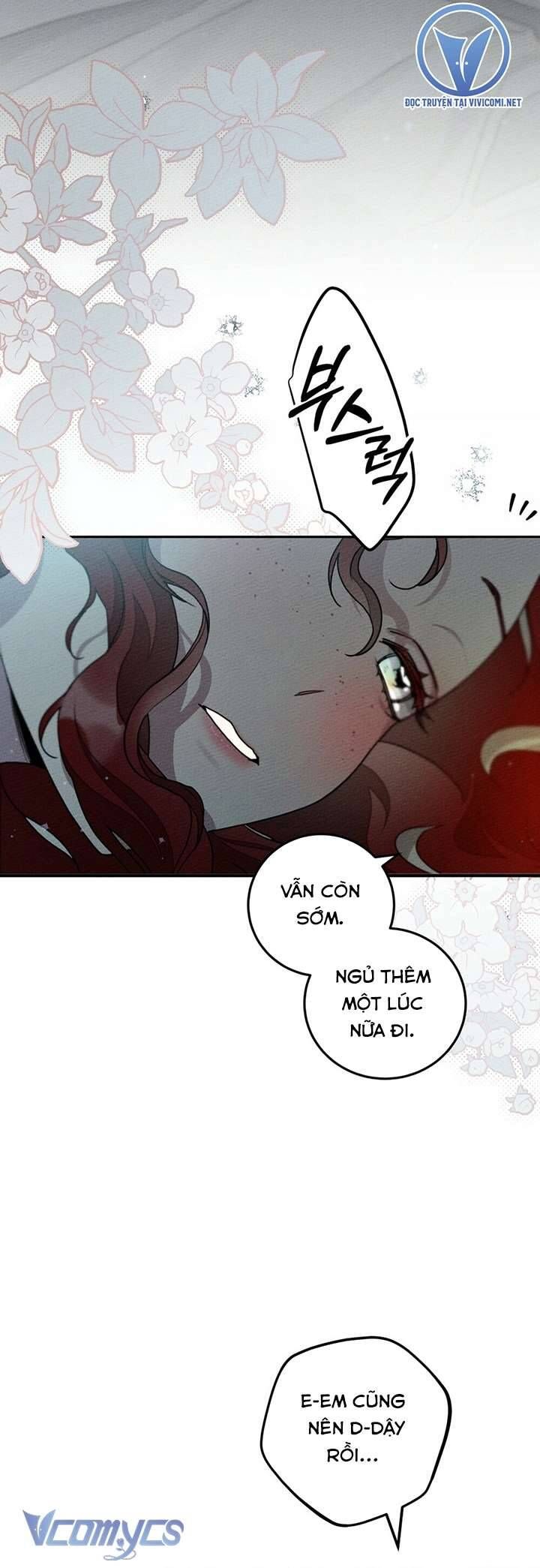 Dưới Bóng Cây Sồi Chap 53 - Next Chap 54